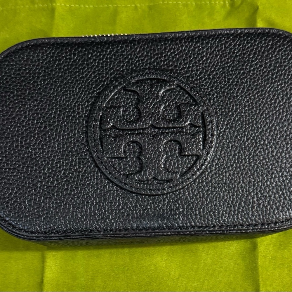Tory Burch Miller Mini Crossbody Bag - Picture 7 of 12